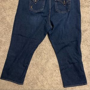 Kut From the Kloth Bardot Crop size 20